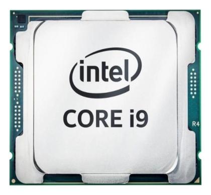 Imagem de Processador Gamer Intel Core I9-10900f Bx8070110900f De 10 Núcleos E  5.2ghz De Frequência