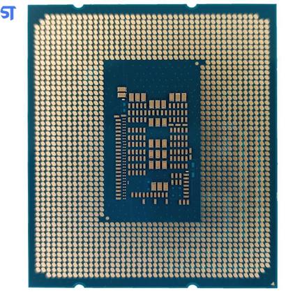 Processador I5-12400 Cache 18Mb 4.4Ghz Max Turbo Lga 1700 - Intel