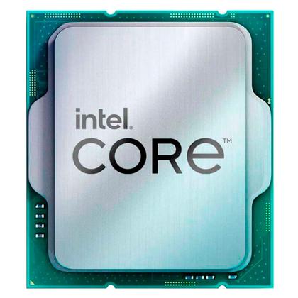 Processador Intel Core I3-14100, 3.5GHz (4.7GHz Turbo), LGA1700