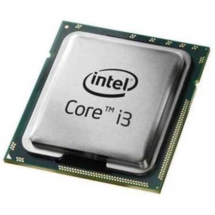 Imagem de Processador Intel Core i3-2100 Cache 3M 3.10GHz LGA 1155  OEM