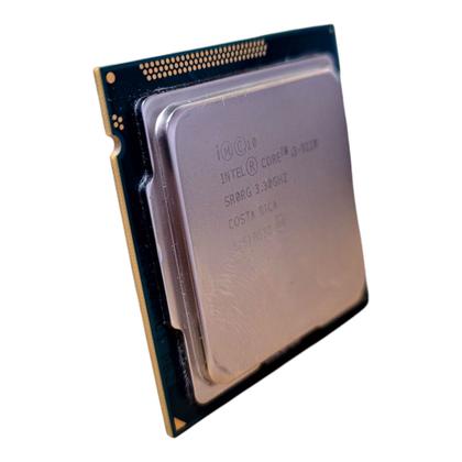 Imagem de Processador Intel Core I3 3220 3a Geração 3.3ghz Lga1155 3mb