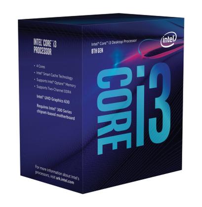 Intel Core CPU 8個セット i3-8100×5 i3-10100等 Magazine Luiza | Pra você é Magalu!