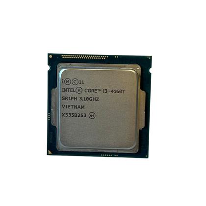 Imagem de Processador Intel Core I34160t 4geração 3.10ghz Lga1150 3m
