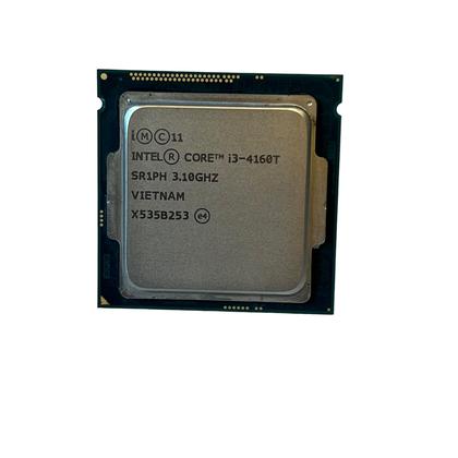 Imagem de Processador Intel Core I34160t 4geração 3.10ghz Lga1150 3m