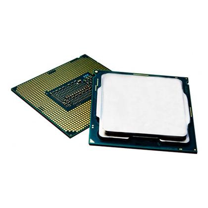 Imagem de Processador Intel Core i5-10400F, 2.9GHz (4.3GHz Max Turbo), Cache 12MB, 6 Núcleos, 12 Threads, LGA 1200, Sem Vídeo Integrado - BX8070110400F