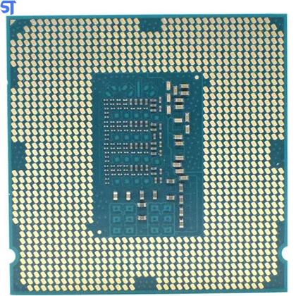 Processador Intel Core I5 10500 3.10Ghz Sem Box - Processador