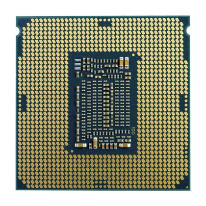 Processador Intel Core I5-10600, 3.3ghz (4.8ghz Turbo), Lga1200
