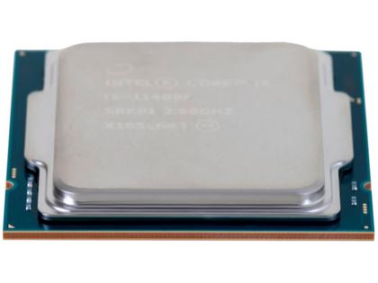 Processador Intel Core i5 11400F 2.60GHz - 4.40GHz Turbo 12MB