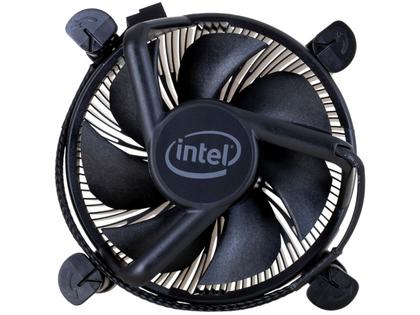 Processador Intel Core i5 11400F 2.60GHz - 4.40GHz Turbo 12MB