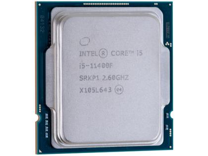 Imagem de Processador Intel Core i5 11400F 2.60GHz