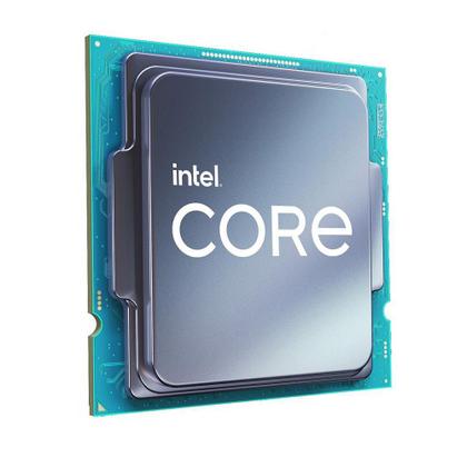 Processador Intel Core i5 11400F Cache 12MB 2.6 GHz (Turbo Max 4.4