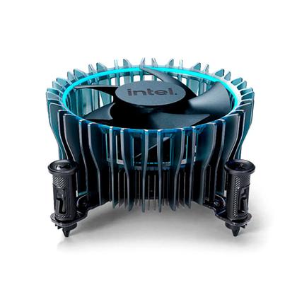 Imagem de Processador Intel Core I5-12400 2.5GHz LGA1700 18Mb Box