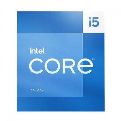 Imagem de Processador Intel Core i5-13400 20MB LGA 1700 - BX8071513400