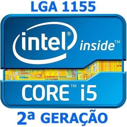 Imagem de Processador intel core i5-2500k 3.30ghz 6mb oem lga 1155