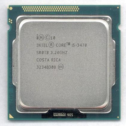 Imagem de Processador intel core i5-3470 3.20 oem