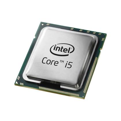 Imagem de Processador Intel Core i5-3470 4-Core 4-Threads S/Cooler 3.2Ghz (3.6GHz Turbo) Cache 6MB LGA1155 OEM - BX8063