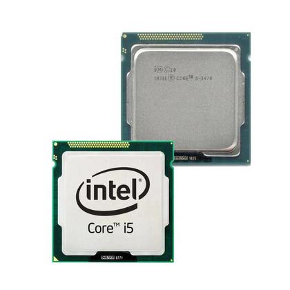 Imagem de Processador Intel Core i5-3470 4-Core 4-Threads S/Cooler 3.2Ghz (3.6GHz Turbo) Cache 6MB LGA1155 OEM - BX8063