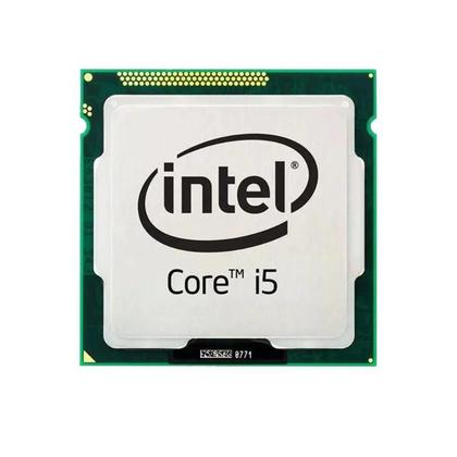 Imagem de Processador Intel Core i5-3470 4-Core 4-Threads S/Cooler 3.2Ghz (3.6GHz Turbo) Cache 6MB LGA1155 OEM - BX8063