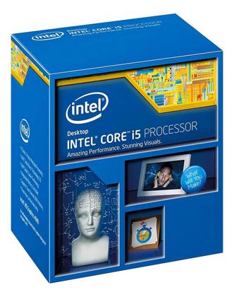 Processador Intel Core i5 4570T 2.9/3.6GHz 4MB LGA1150 OEM