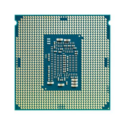 Imagem de Processador Intel Core i5-7400, 3.00 GHz (Turbo até 3.50 GHz), 4 Núcleos, 6MB Cache, TDP 65W, LGA 1151, 7ª Geração, OEM