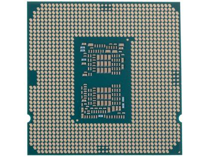 Processador Intel Core i7 10700 2.90GHz - 4.80GHz Turbo 16MB