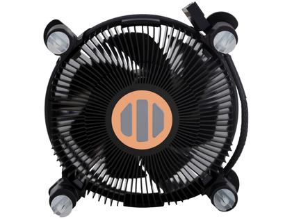 Processador Intel Core i7 10700F 2.90GHz - 4.80GHz Turbo 16MB