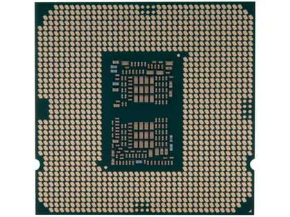 CPU Intel Core i7-10700k Processador Intel Core i7 10700K Socket LGA 1200 / 3.8GHz / 16MB