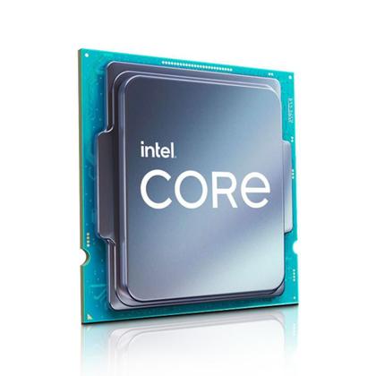 Processador Intel Core i7-12700KF 3.6GHz Max Turbo LGA 1700