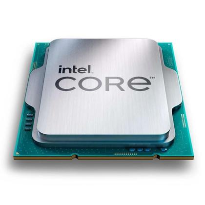 Imagem de Processador Intel Core i7-14700F, 3.4GHz (5.4GHz Turbo), 20-Core 28-Threads, Cache 33MB, LGA 1700