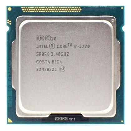 Imagem de Processador intel core i7-3770 3.40ghz 8mb oem lga 1155