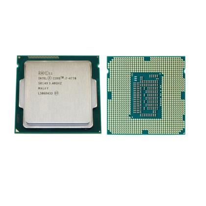 Processador Intel Core I7 4770 3.40GHZ 8MB - LGA 1150 - 4ª Geração