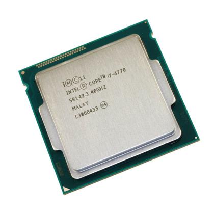 Processador Intel Core I7 4770 3.40GHZ 8MB - LGA 1150 - 4ª