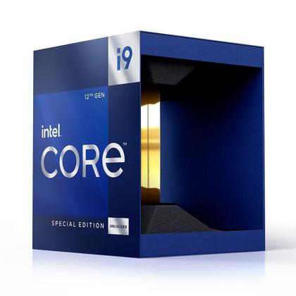 Processador Intel Core i9 12900ks, 3.40GHz (5.50 GHz Max Turbo