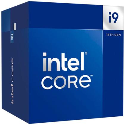 Imagem de Processador Intel Core I9-14900, 2GHz (5.8GHz Turbo), LGA1700, 36MB Cache, 14ª Geração