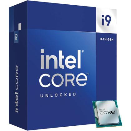 【ジャンク】Core i9-14900KF Processador Intel Core i9 14900K 14ª Geração 3.6 GHz (6.0GHz Turbo