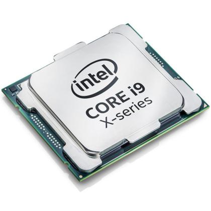Processador Intel Core i9 7900X 7ª Geração 13MB LGA 2066 4.3