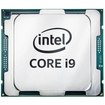 CPU INTEL Core i9 9900K Intel® Core i9 9900K LGA 1151 3.6GHz (Turbo 5GHz) Cache 16MB