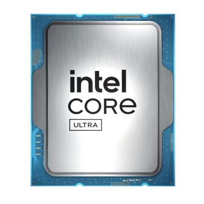 Imagem de Processador Intel Core Ultra 5 225 20MB LGA1851