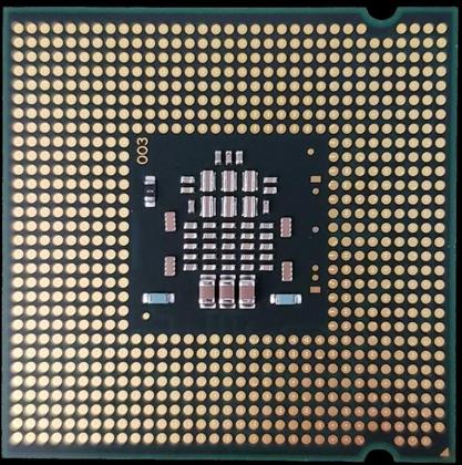 Imagem de Processador Intel Dual Core E2140 Lga775, Plga775