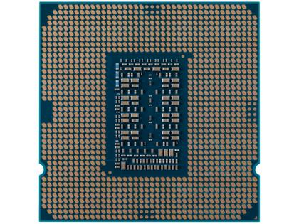 Processador Intel i7-11700F 2.5GHz - 4.8Ghz Turbo 16MB