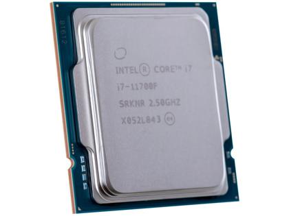 Processador Intel i7-11700F 2.5GHz - 4.8Ghz Turbo 16MB