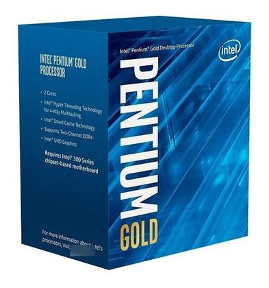 NEC 第８世代CPU　G5400　メモリ8GB　SSD128GB＋HDD２TB Processador Intel Pentium Gold G5400 Bx80684g5400 + Nf