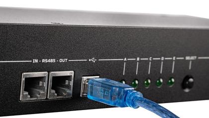 Imagem de Processador Lexsen LPX4600