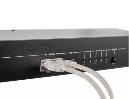 Imagem de Processador Lexsen LPX4600