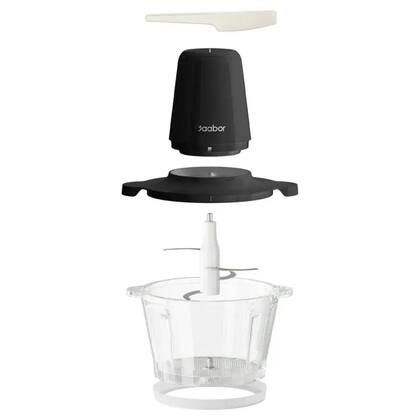 Imagem de Processador Multislice Gaabor 2 Litros 127/220v Preto