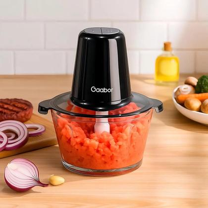 Imagem de Processador Multislice Gaabor 2 Litros 127/220v Preto
