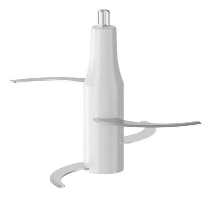 Imagem de Processador Multislice Gaabor 2 Litros Vidro 4 Lâminas Cor Preto