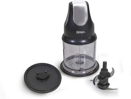 クラブ nojinoji Processador Ninja Express Chop 200W - Processador de Alimentos