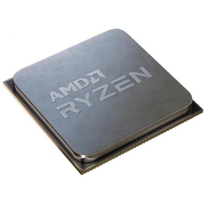 Imagem de Processador Para desktop AMD Ryzen 7 5700X 3.4Hz 100-100000926WOF