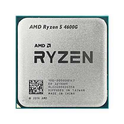 Imagem de Processador RYZEN 5 4600G